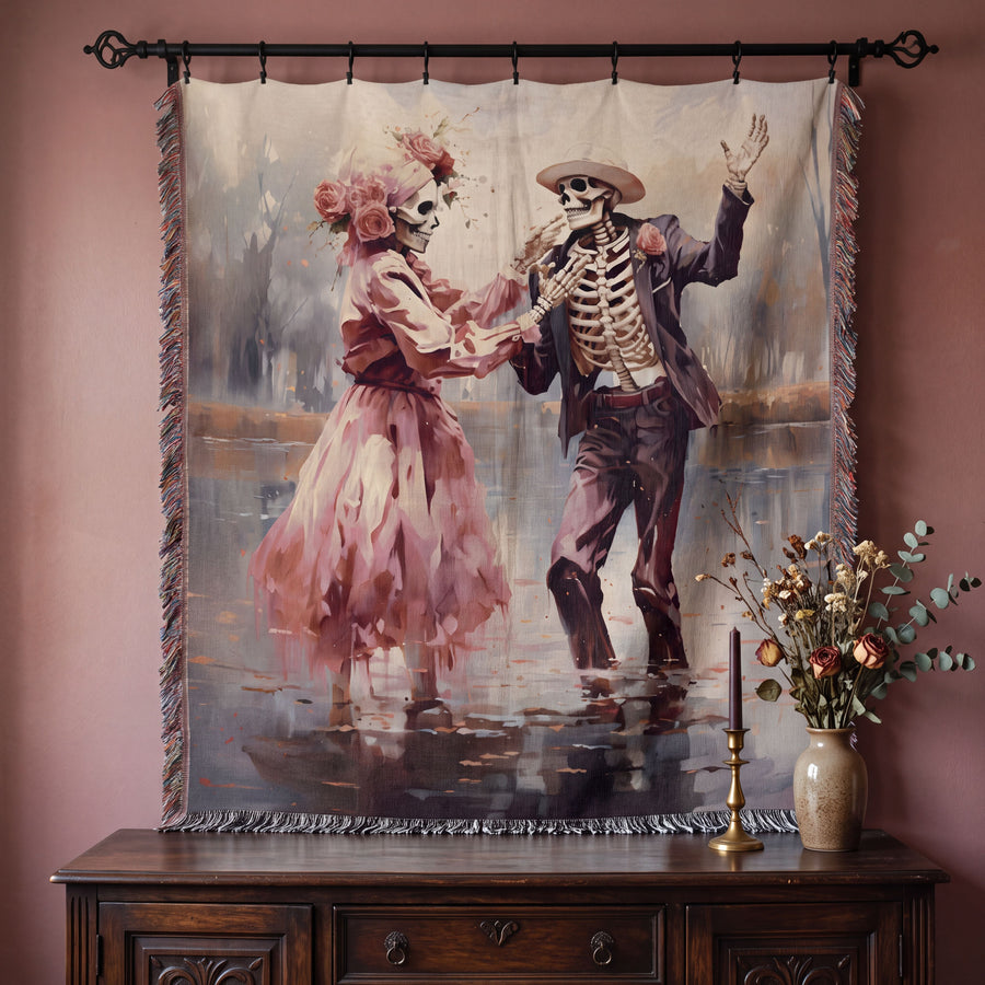Till Death Do Us Part