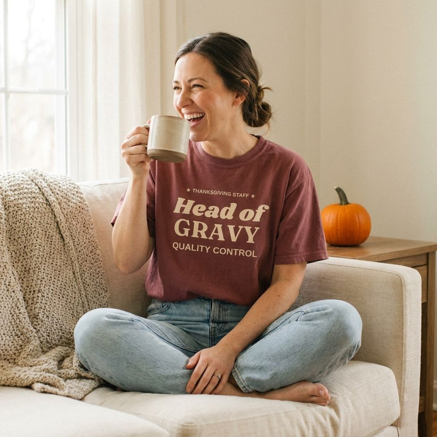 Funny Thanksgiving Shirt