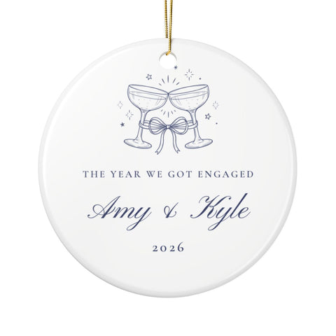 Personalized Christmas Gifts